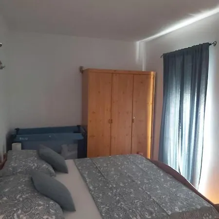 Appartement Sea View *