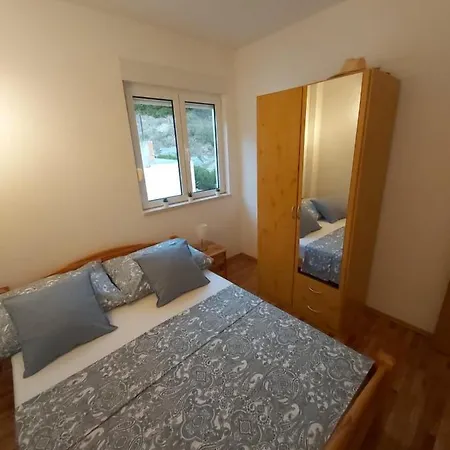 Appartement Sea View *