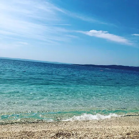 Sea View * Baška Voda