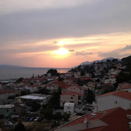 Appartement Sea View