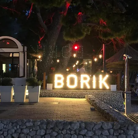 Sea View * Baška Voda