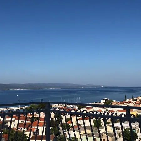 아파트 Sea View 바스카보다