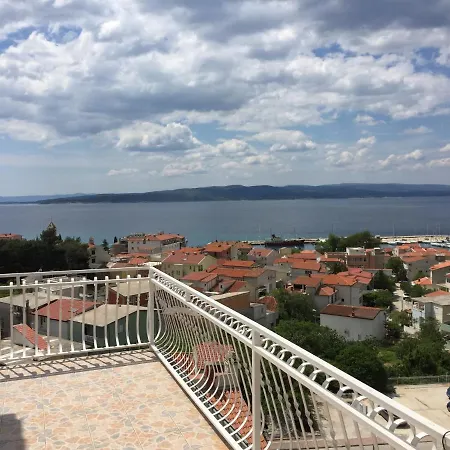 Sea View 아파트