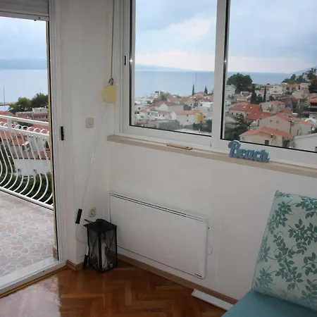 아파트 Sea View