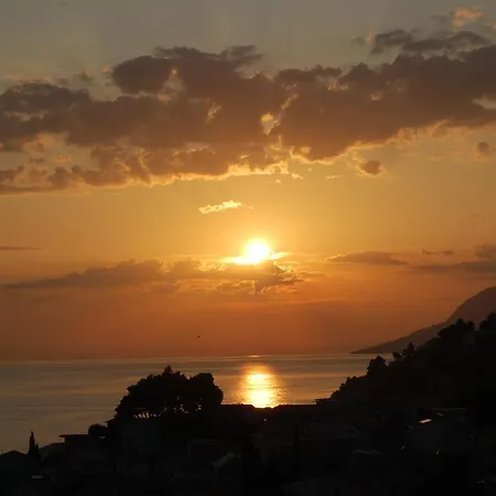 Sea View 아파트 *