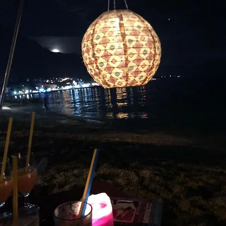 아파트 Sea View *